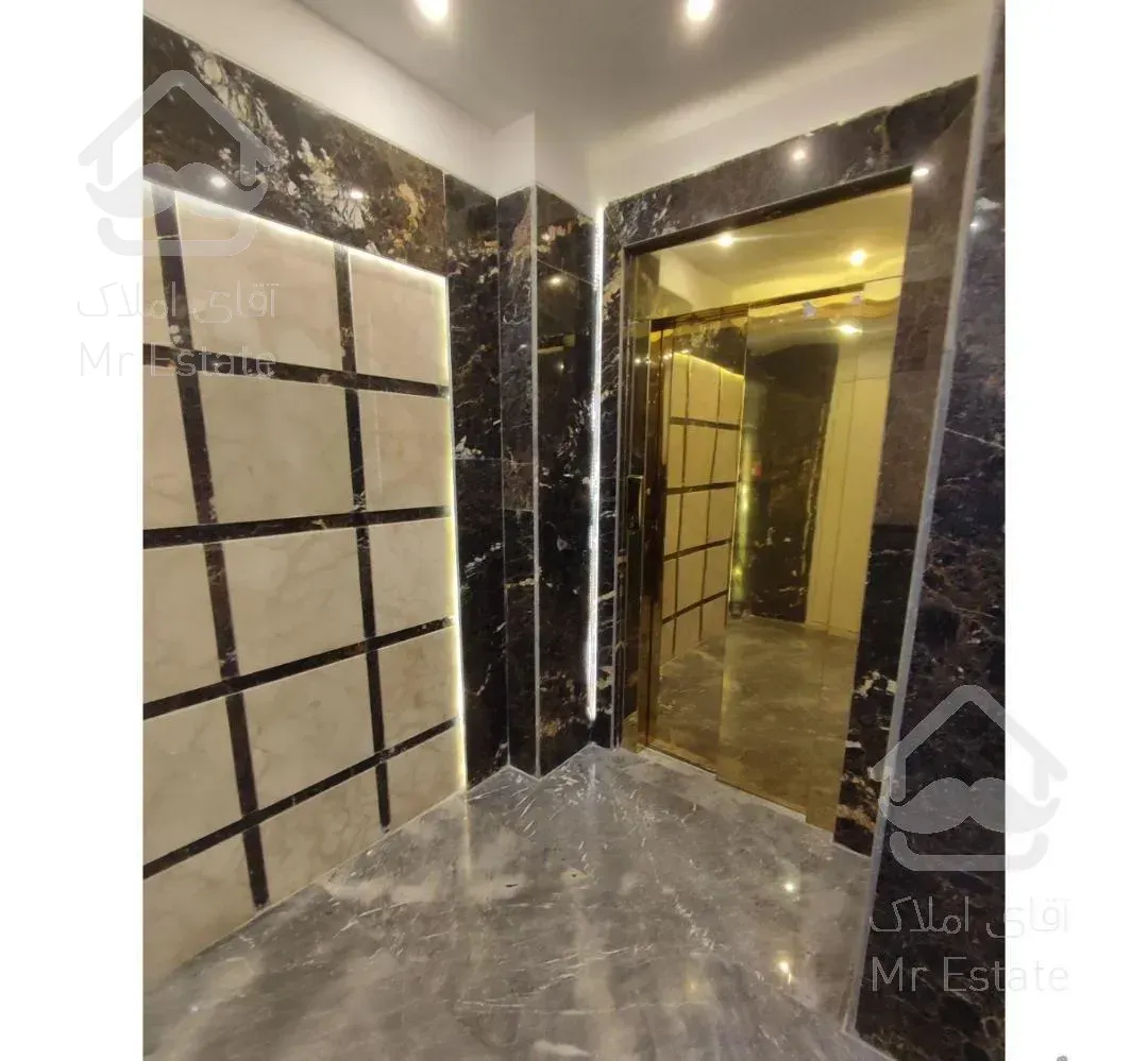 فروش آپارتمان ۹۷متر۲خوابه در بلوار فردوس