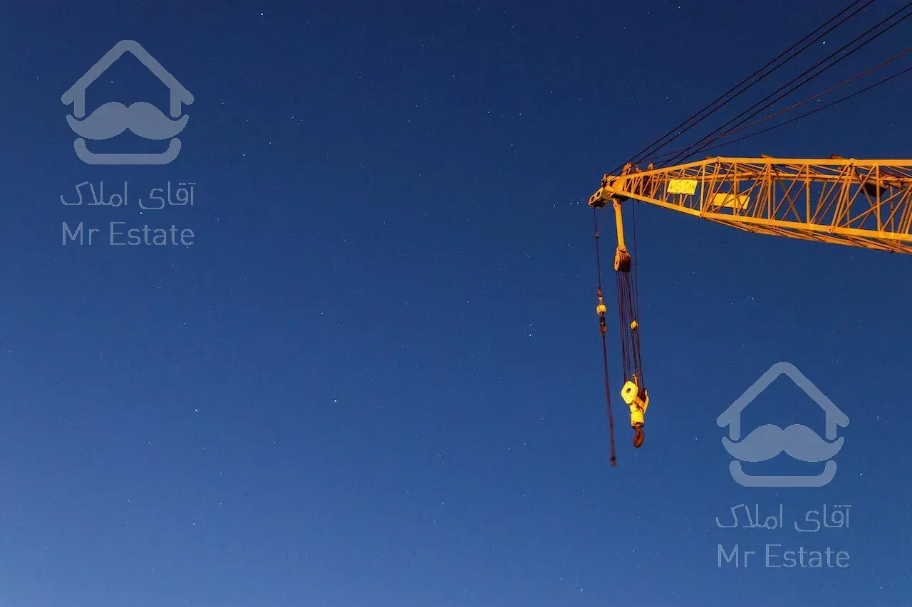 بالاترین ضمانت در خرید / پروژه مجلل رویال پارک