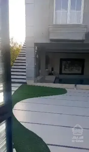 اجاره خانه ویلایی ۲۰۰ متری ۳ خوابه