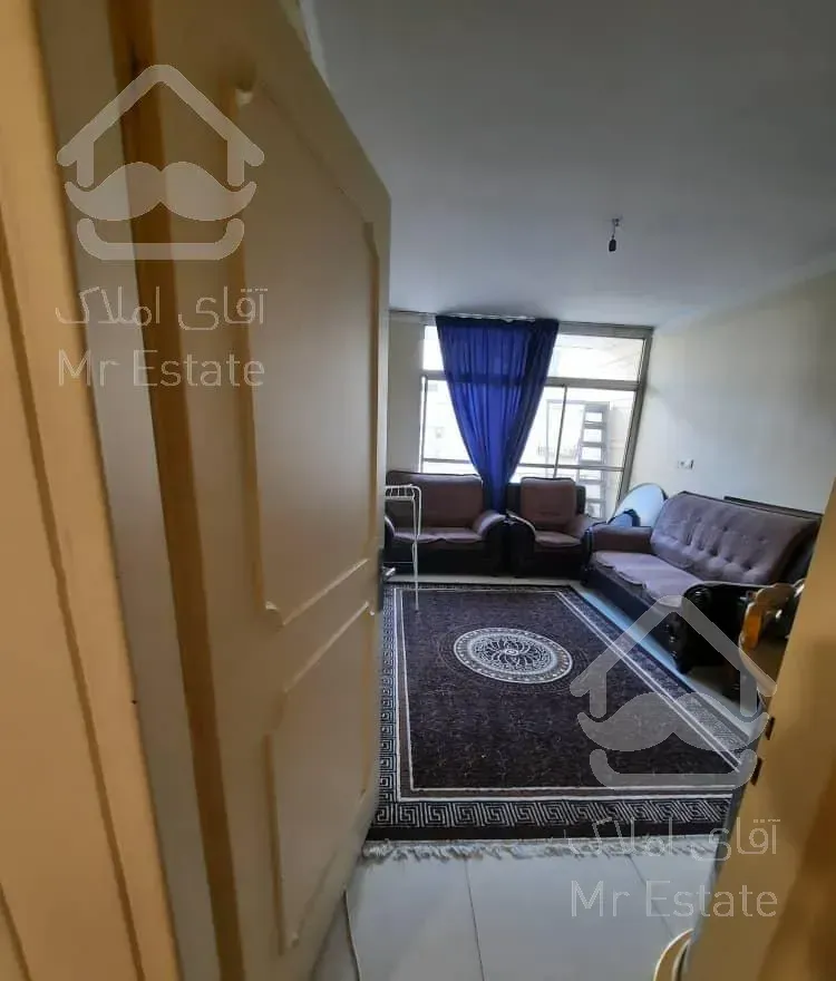 آپارتمان 175 متری سه خوابه قدرالسهم دار