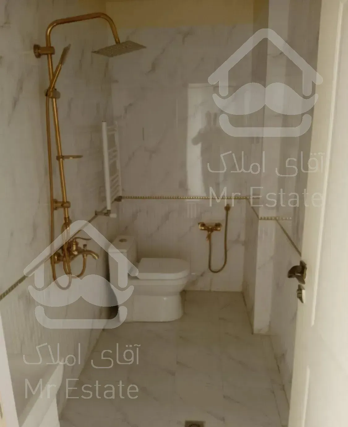 115متر جردن نوساز