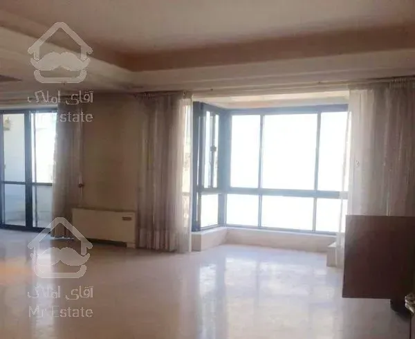 ۲۷۰ متر ۴ خوابه کامرانیه شمالی  لوکیشن