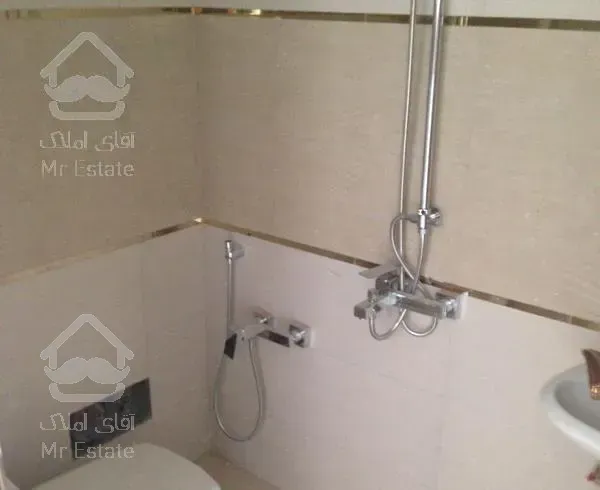 ۸۶متر۲خ پدیده منطقه پونک باغ فیض هجرت مدرن