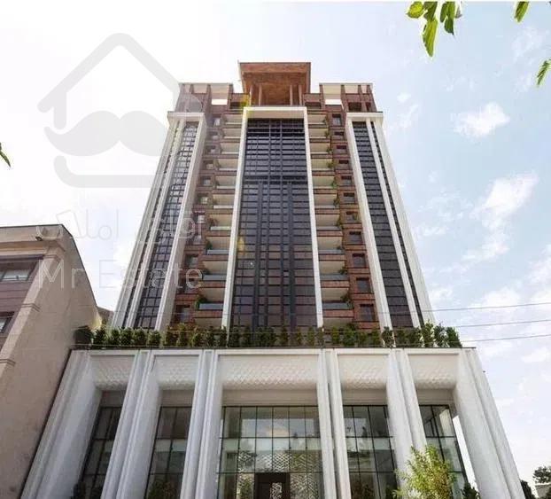 فروش مسکونی ۱۰۰متری ۲خواب مستردار خوش نقشه