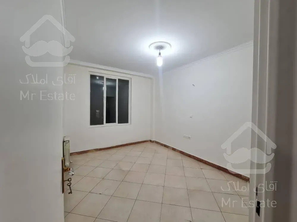 80 متر 2 خواب