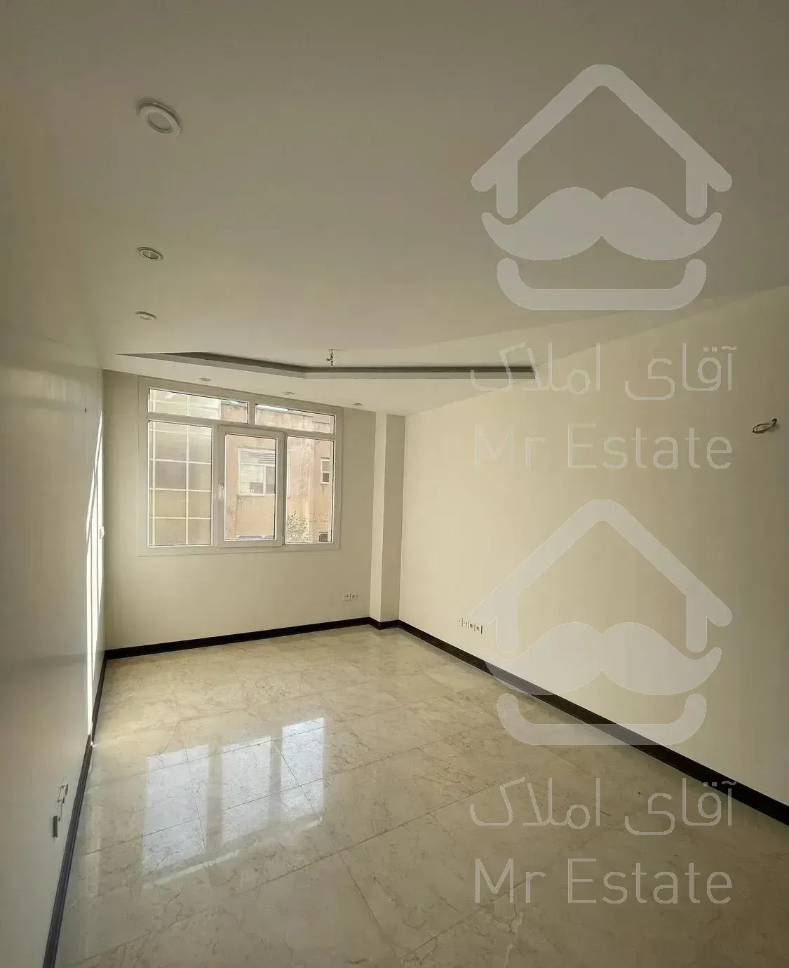 آپارتمان ١٨٦ متر شهرک سئول