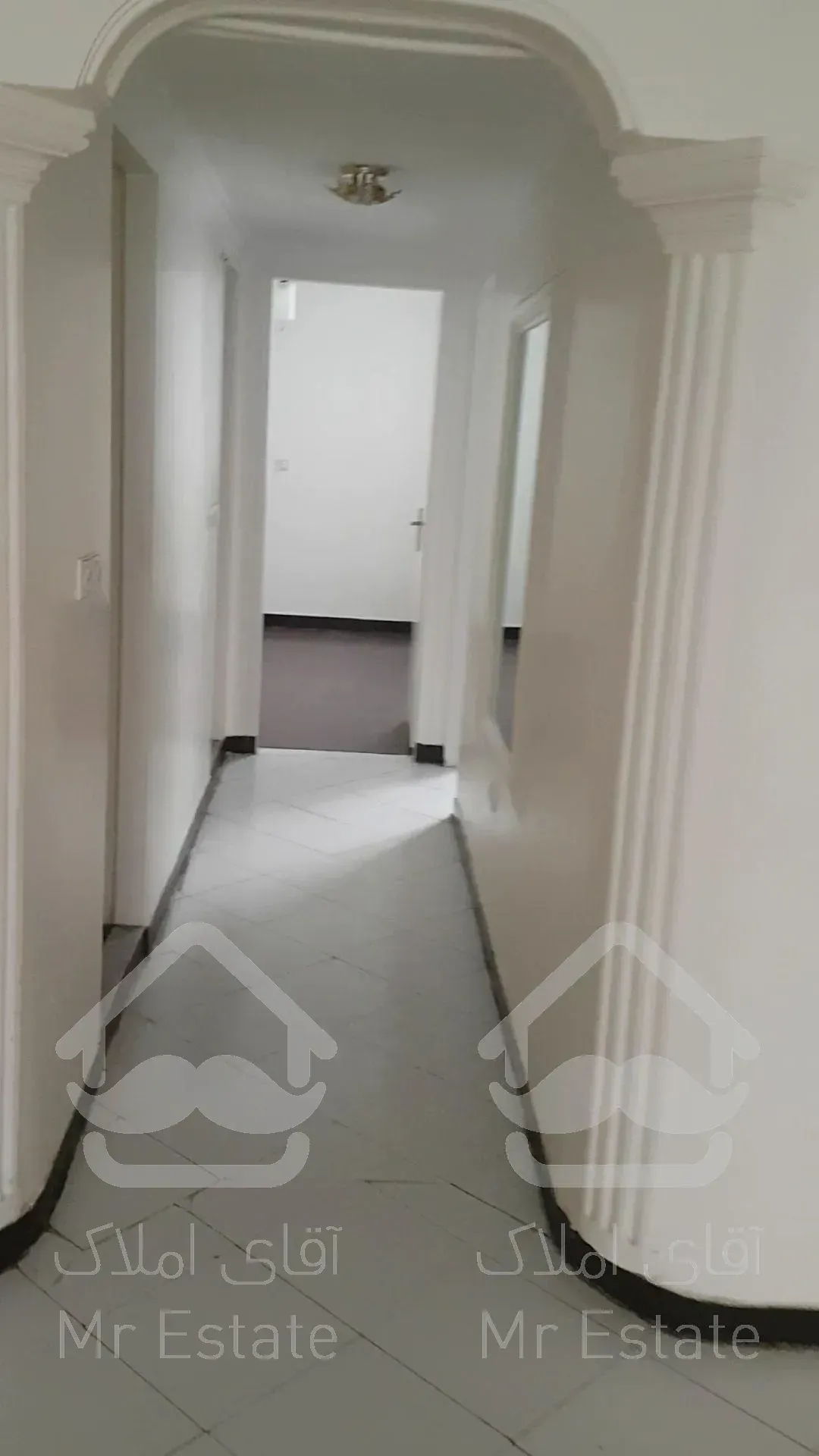 ۸۳ متر ۲خواب فرعی دنج و آرام