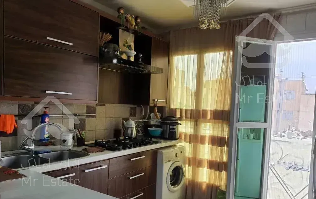 آپارتمان ۷۰ متری تک واحدی