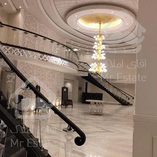 خرید آپارتمان 3 خواب مستر در فرمانیه شرقی