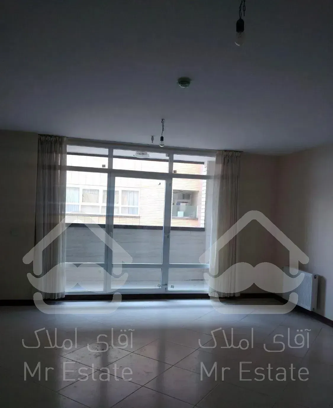 آپارتمان 140 متری