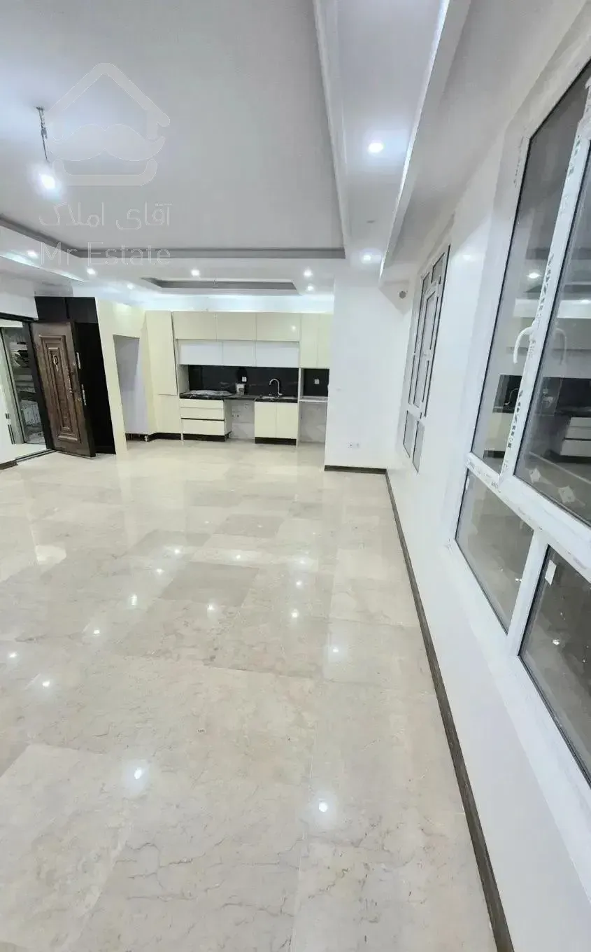 آپارتمان 100متر2خواب /محدوده امامت