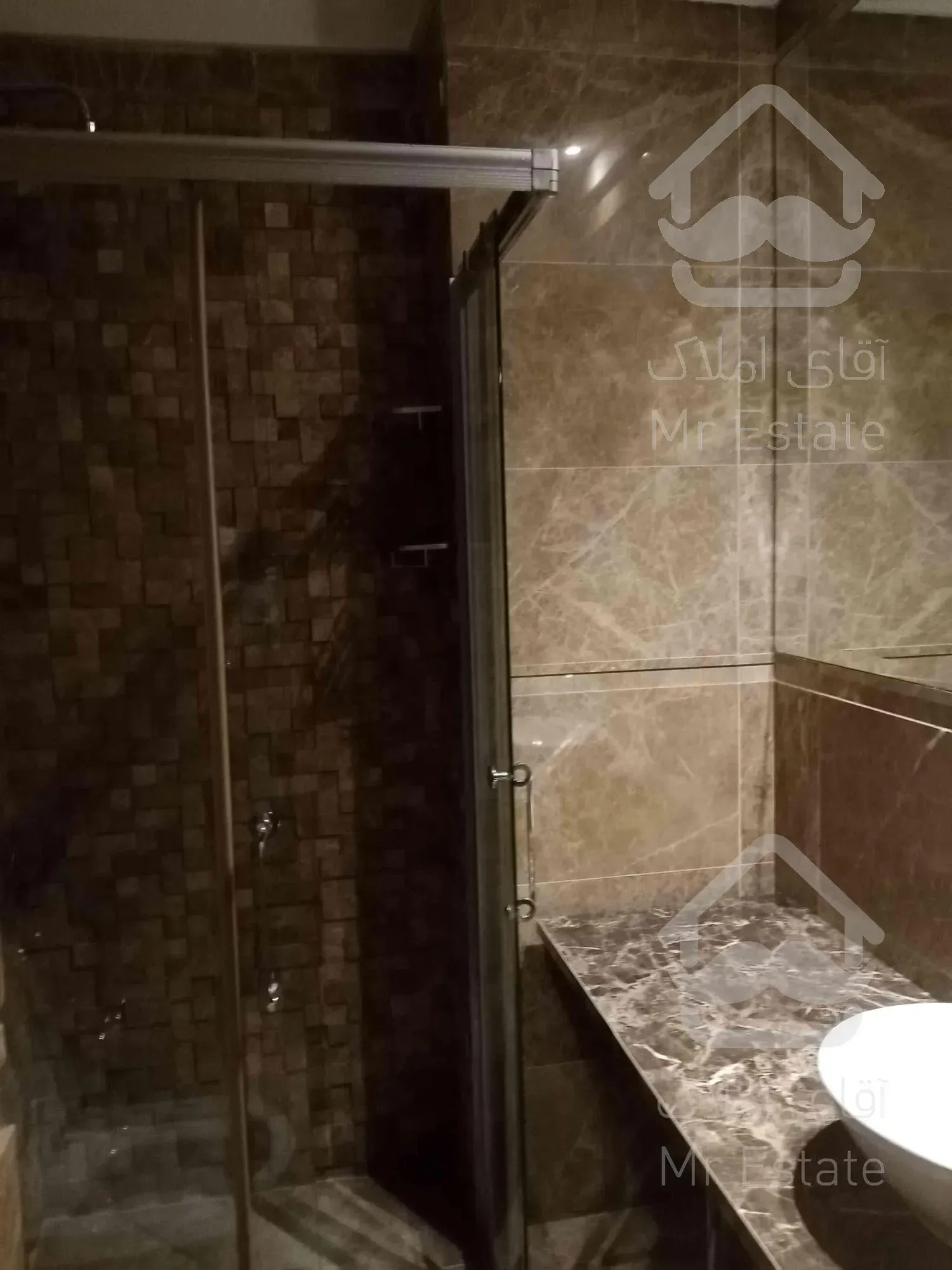 250 متر بوکان فول مشاعات بدون مشابه