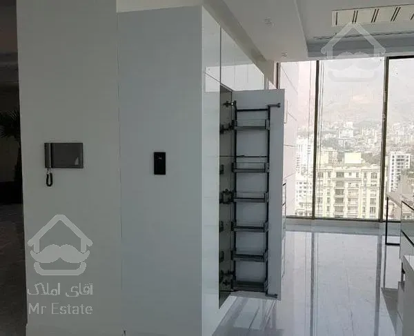 خرید 280 متر آپارتمان نیاوران