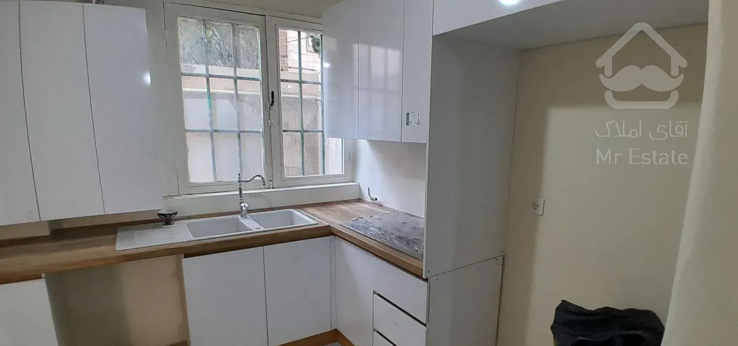 حشمتیه ۳۵ متری همکف