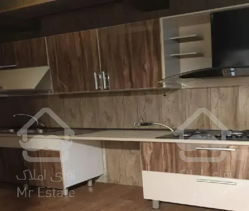 ۱۱۴ متر دو خوابه آرژانتین