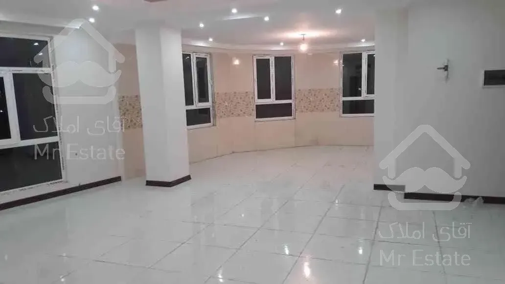 خرید آپارتمان ۱۱۱متری ۲ خواب شهر زیبا