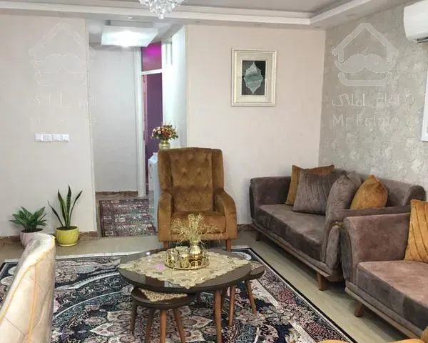 اپارتمان ۸۰متری دو خوابه