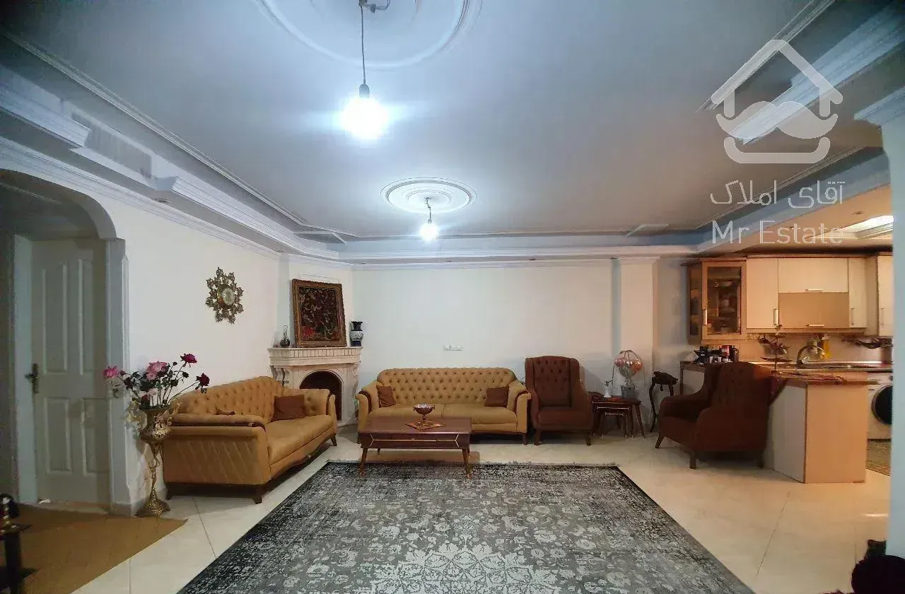 آپارتمان ۷۷ متری / ۲ خواب / پیروزی