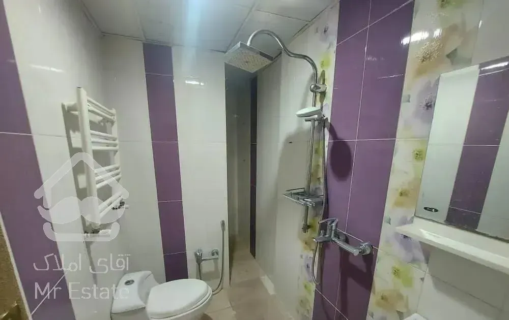 آپارتمان ۱۰۹متری (درکه)