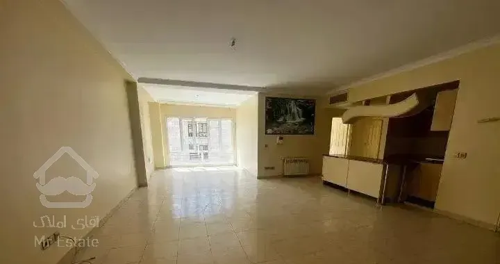 110 متر، شهرک لاله، ویو تهران بزرگ/فضای سبز و پارک