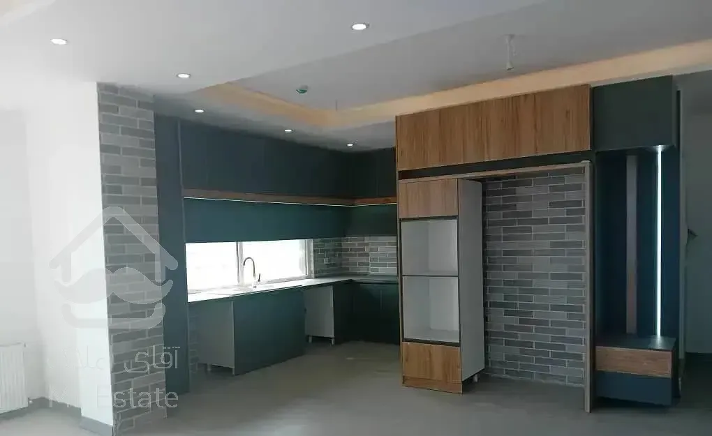 ۱۲۰و۱۴۰متری کلید نخورده