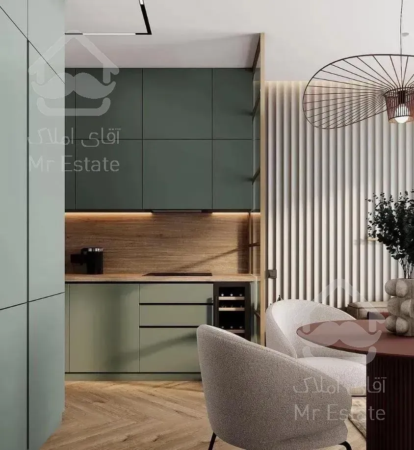 قدس / ۱۷۶ متر / ۳ خواب /