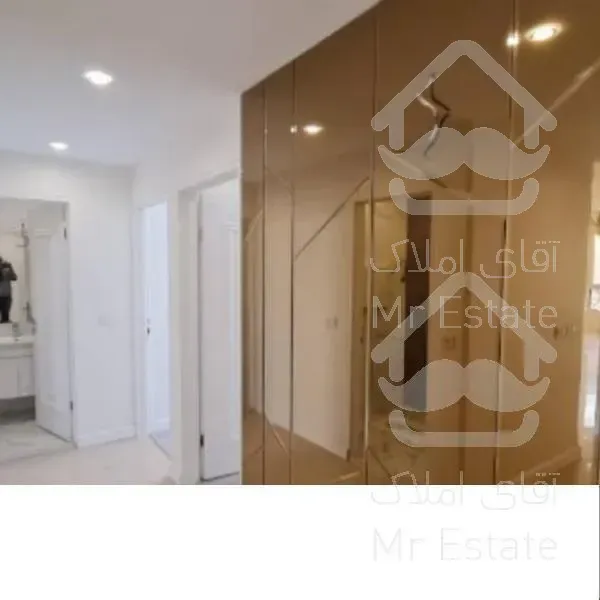 خرید اپارتمان 163 متری در مرزداران