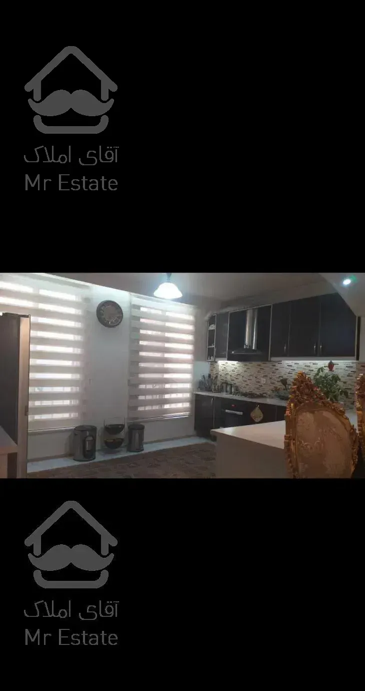 آپارتمان ۹۰ متری با پارکینگ