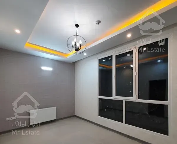 فروش اپارتمان با منظره ابدی