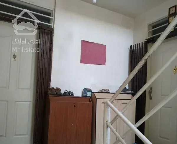 اپارتمان دارای دوواحد75ودوواحد90متری