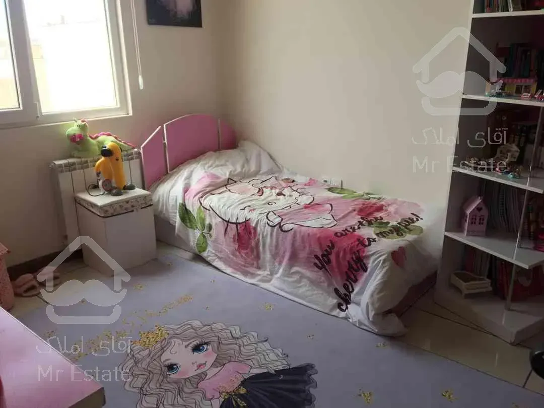 خرید و فروش اپارتمان مسکونی 145متری در بلوار فردوس