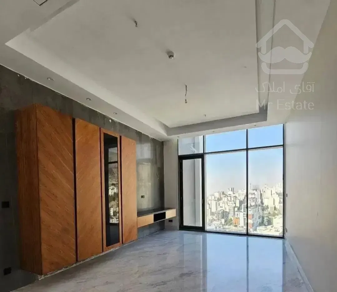 ۱۶۶ متر / ویو رویایی / متریال بینظیر