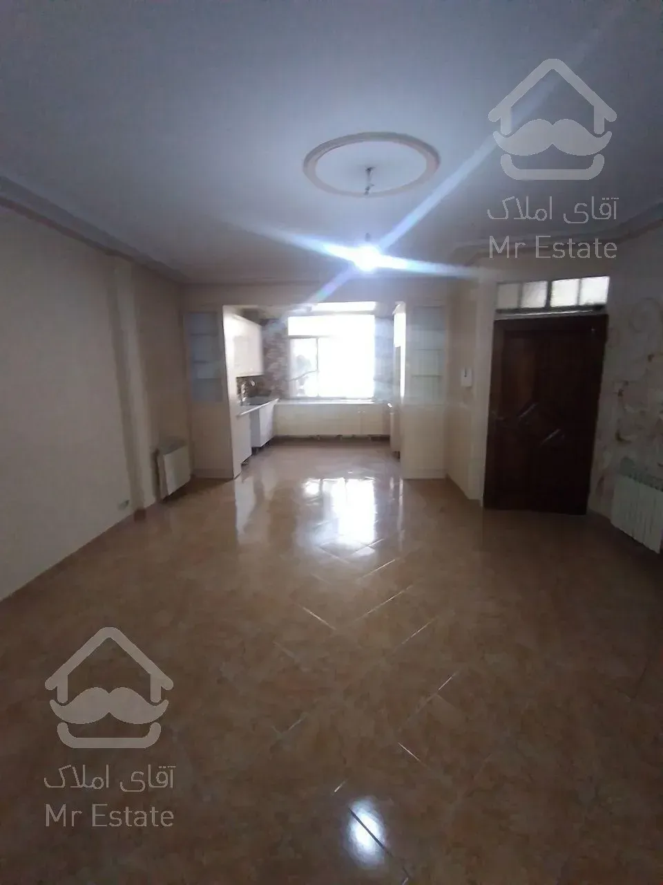 ۶۵متر دوخواب با امکانات طبقه اول اشرفی اصفهانی