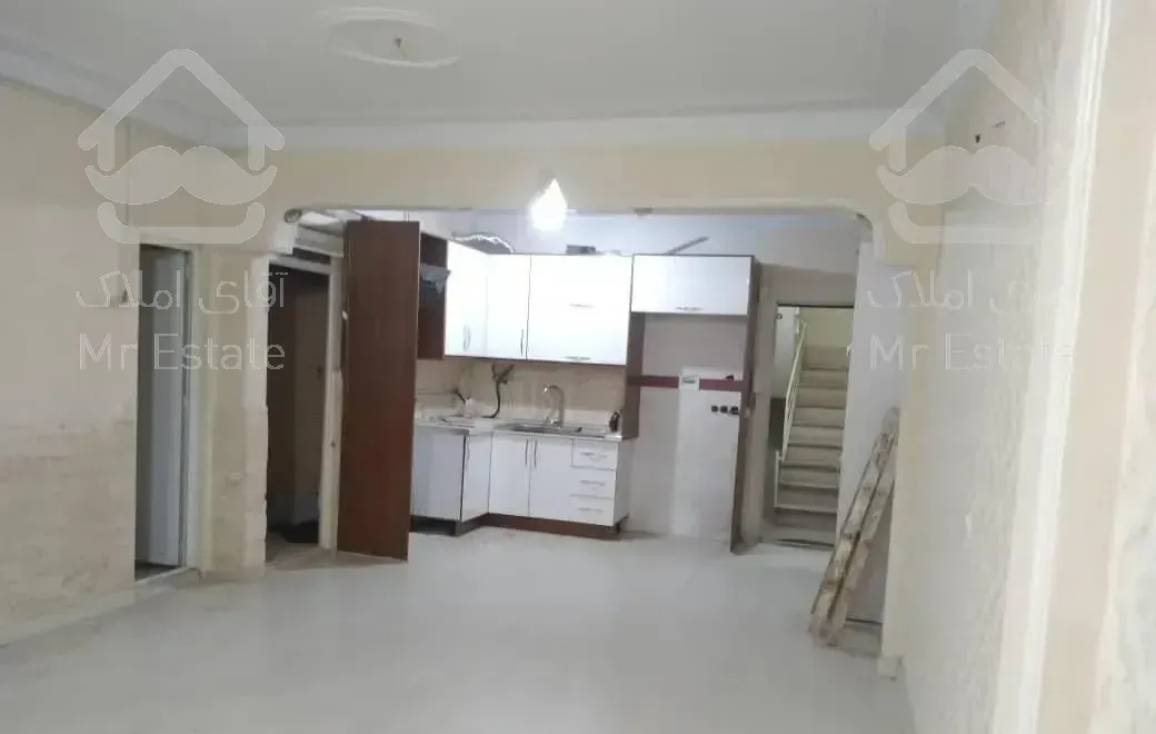 آپارتمان ۶۰ متر یک خواب