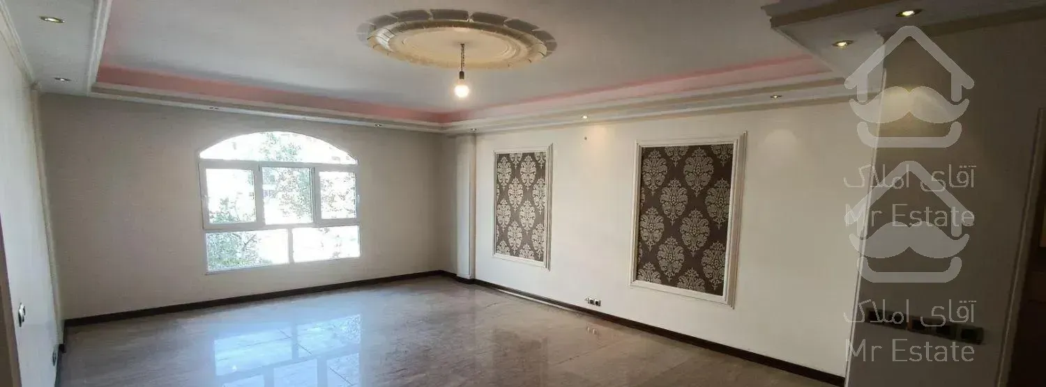 میرداماد ۱۳۰ متری ۲ خواب خوش نقشه