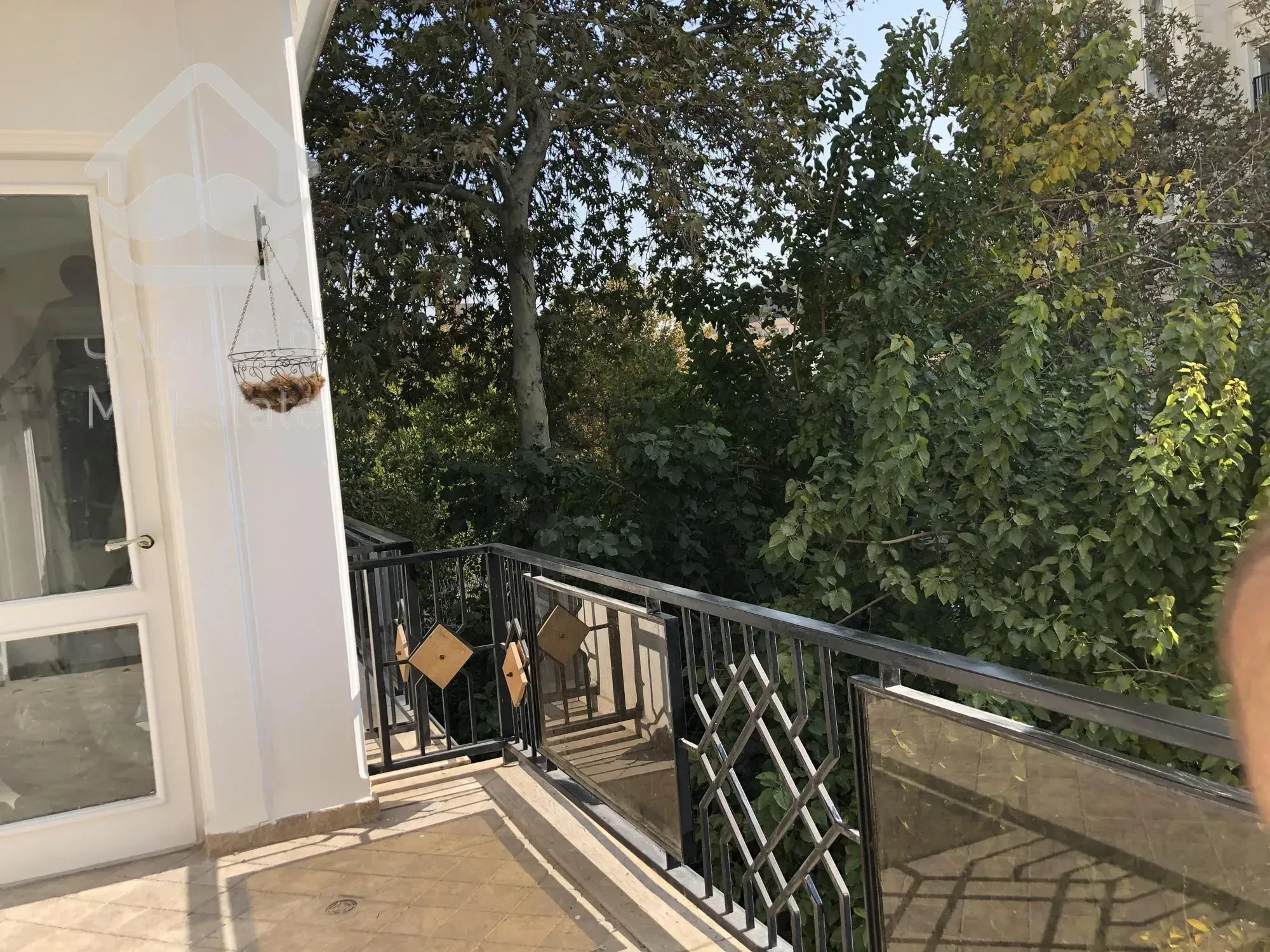 رهن و اجاره آپارتمان ۳۸۵ متری ۵ خوابه کامرانیه فول