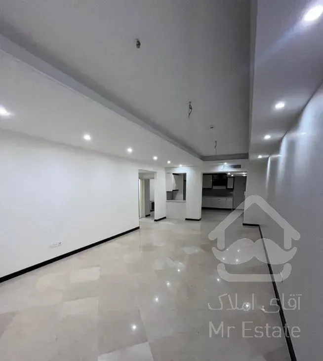 فروش آپارتمان ۱۰۵ متر کلیدنخورده‌در صادقیه