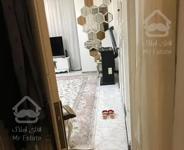 آپارتمان نقلی عروس داماد