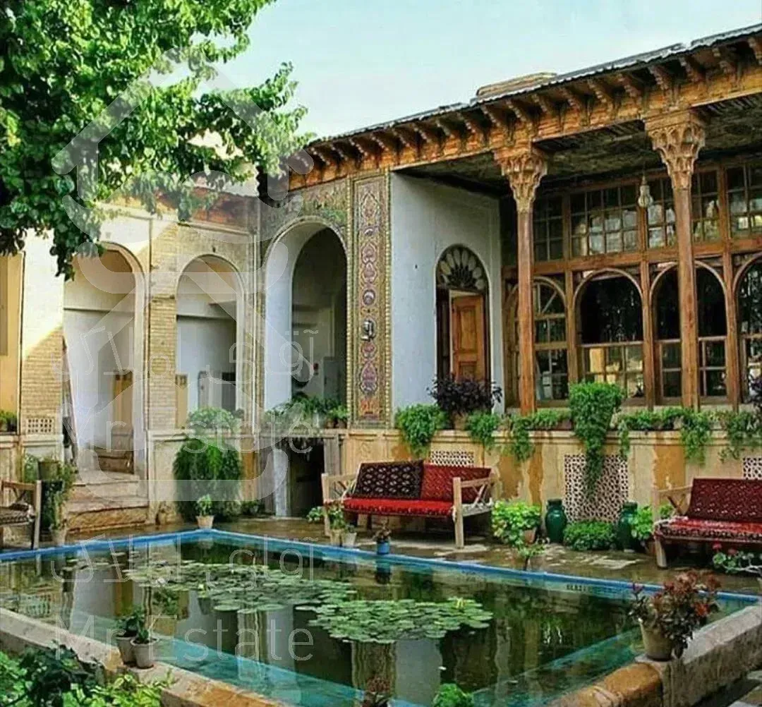 اقامتگاه بوم گردی هتل سوییت مرکز شهر میدان امام