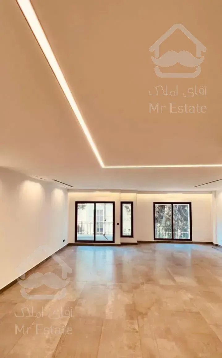 فرشته تاپ لوکیشن ۲۰۷ متر مدرن - ۳ خواب