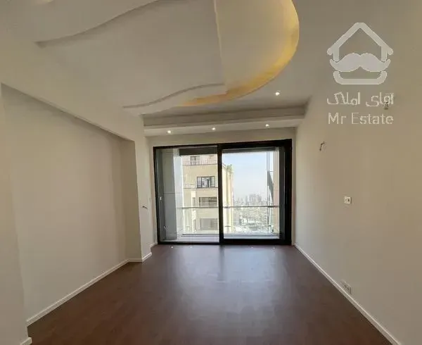 ٤٠٩ متر ٤ خواب زعفرانیه.٤ خواب مستر.٤ پارکینگ