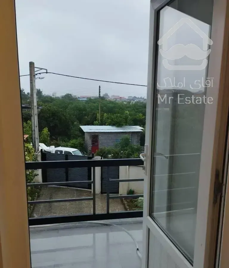 ویلا جنگلی بیلیارد فوتبالدستی ۳ خواب نو‌ساز کتالم