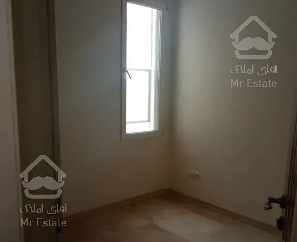 آپارتمان نوساز ۱۳۵ متر سه خوابه شهرک غرب