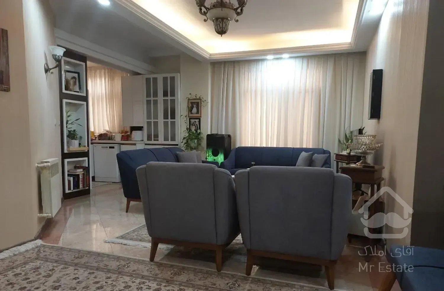 82متر2خواب (قنات کوثر)