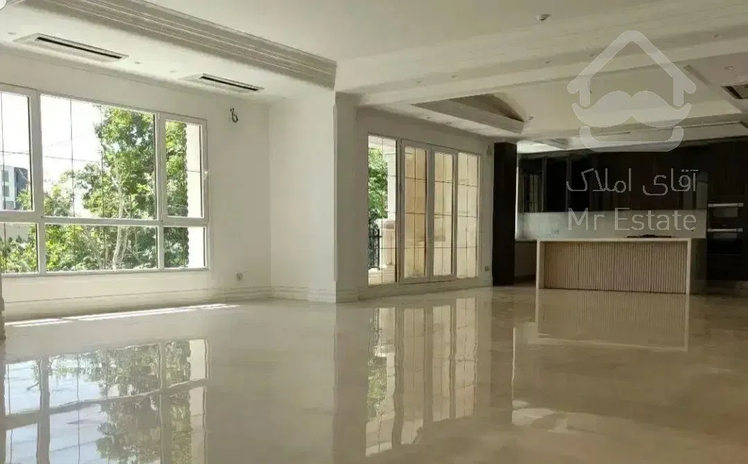 آپارتمان120m/تک واحد/پرداخت اقساطی