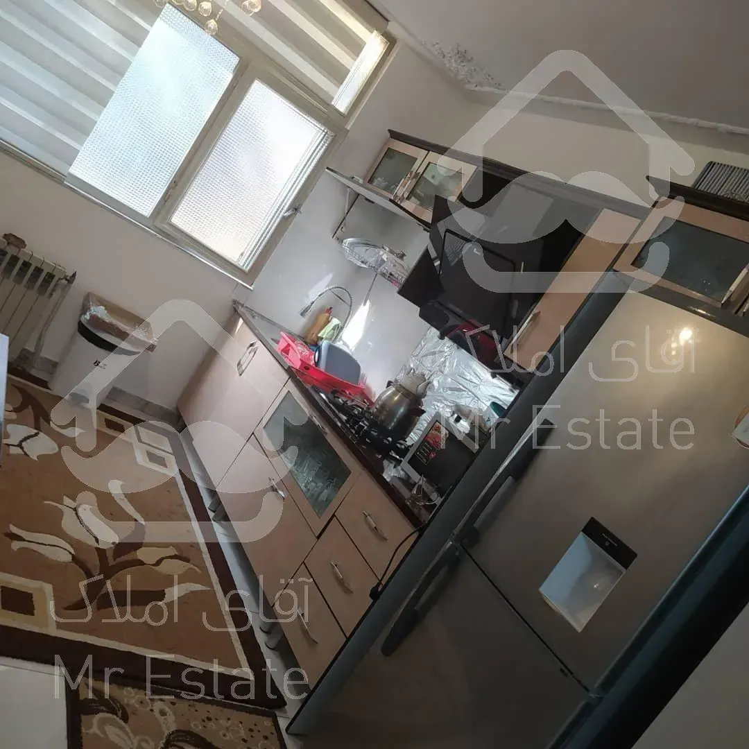 اجاره آپارتمان ولنجک 140  متر لوکس