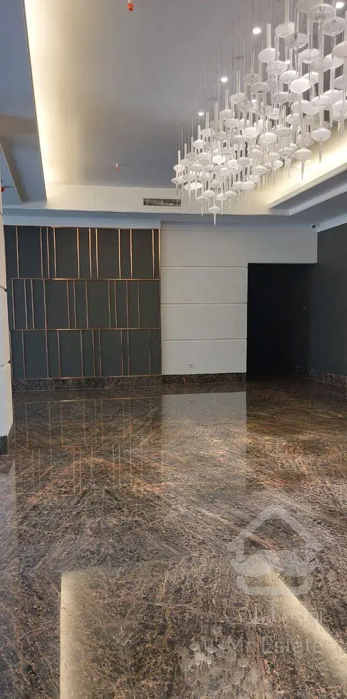 ۸۵متر نوساز گلچین