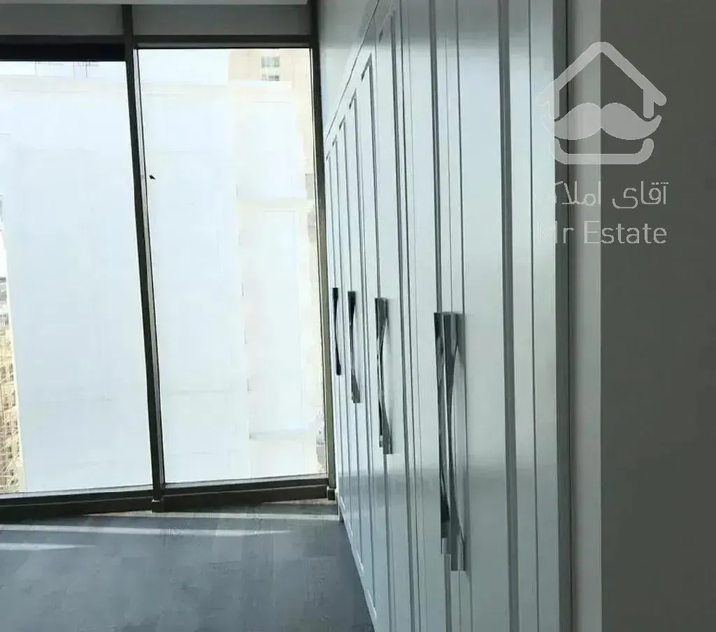 فرشته برج باغ شیشه ۴۵۰متر ۴خواب مستر