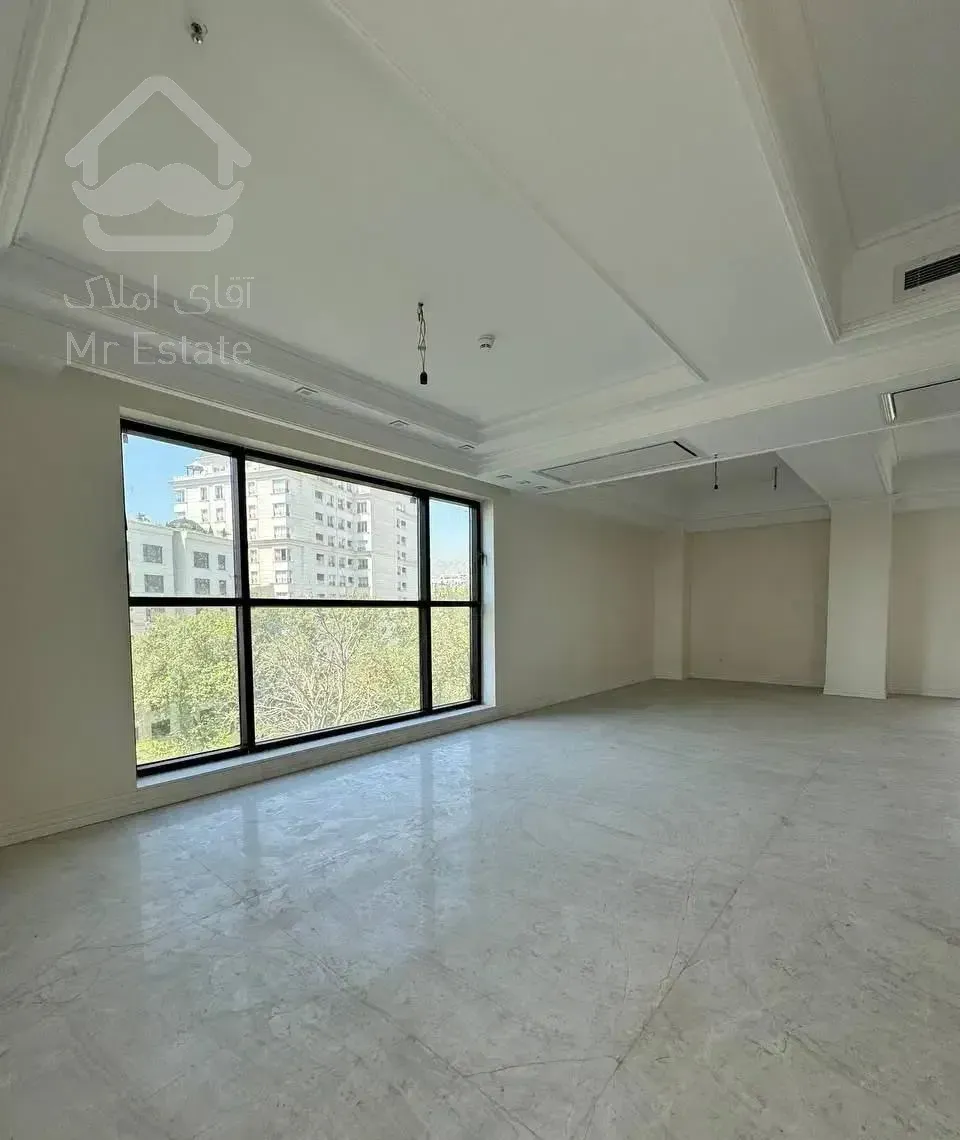 فروش سه خواب/ نور مستقیم/ سلیمی شمالی