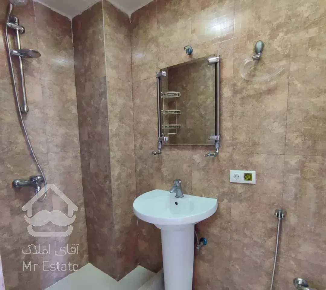 ۸۵متر،عراقی ملکی نسب،فول امکانات